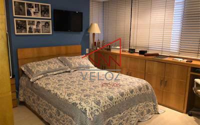 Apartamento, 2 quartos, 103 m² - Foto 3