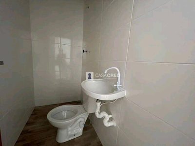 Depósito-Galpão, 200 m² - Foto 4