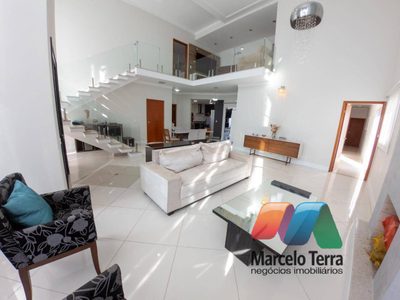 Casa, 4 quartos, 303 m² - Foto 5