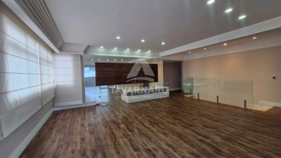 Apartamento, 4 quartos, 368 m² - Foto 4