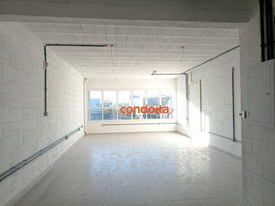 Sala-Conjunto, 46 m² - Foto 4