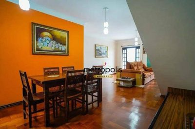 Sobrado, 3 quartos, 250 m² - Foto 4