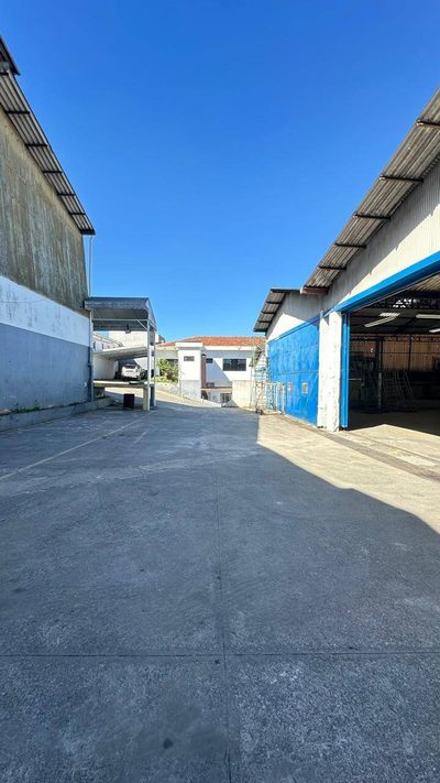 Depósito-Galpão, 4155 m² - Foto 3