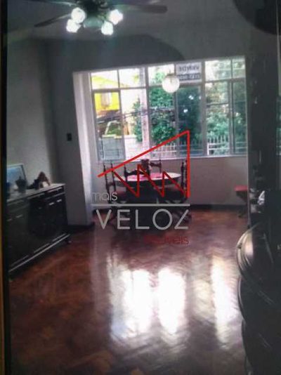Apartamento, 4 quartos, 115 m² - Foto 3