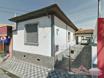 Loja-Salão, 244 m² - Foto 2