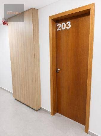 Kitnet-Studio, 24 m² - Foto 2