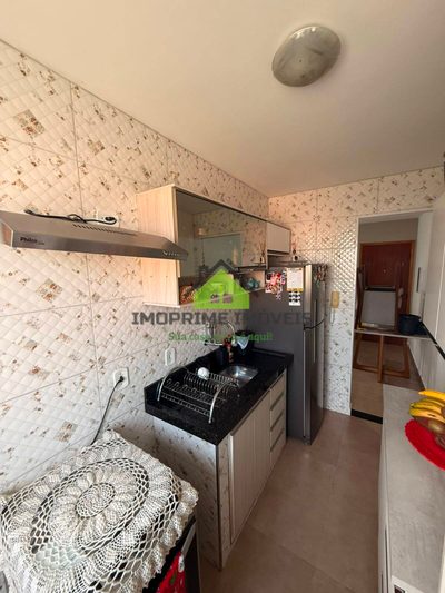 Apartamento, 2 quartos, 50 m² - Foto 3
