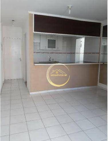 Apartamento, 3 quartos, 64 m² - Foto 1