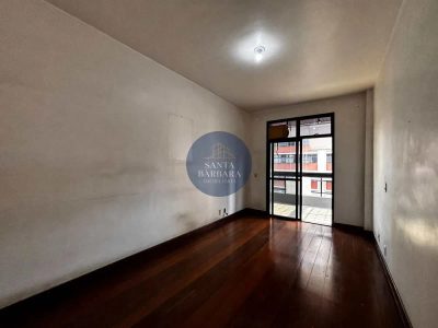 Apartamento, 3 quartos, 140 m² - Foto 4