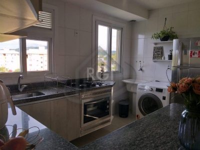Apartamento, 2 quartos, 49 m² - Foto 3