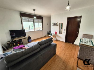 Apartamento, 2 quartos, 83 m² - Foto 3