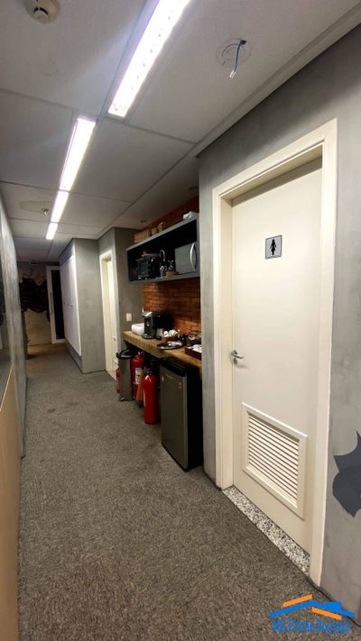 Sala-Conjunto, 181 m² - Foto 2