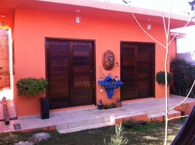 Casa, 2 quartos, 140 m² - Foto 5