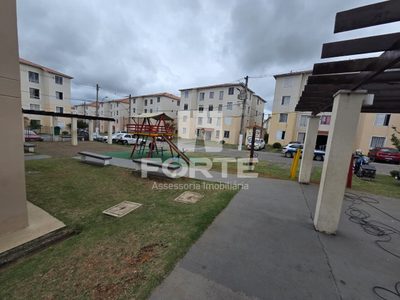 Apartamento, 2 quartos, 67 m² - Foto 2