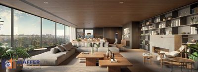 Apartamento, 3 quartos, 286 m² - Foto 4