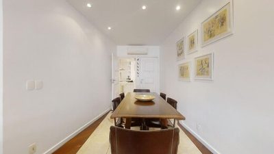 Apartamento, 2 quartos, 92 m² - Foto 3