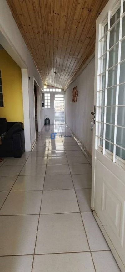 Casa, 3 quartos, 109 m² - Foto 2