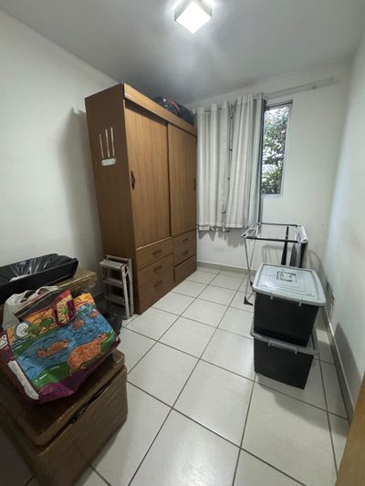 Apartamento, 3 quartos, 203 m² - Foto 3