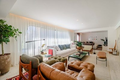 Apartamento, 3 quartos, 244 m² - Foto 2