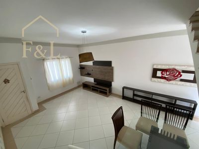 Casa, 3 quartos, 122 m² - Foto 4