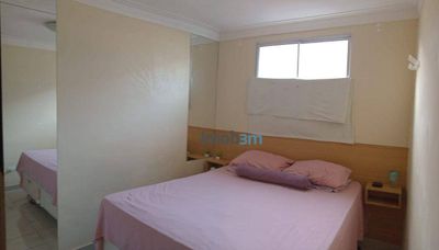 Apartamento, 2 quartos, 49 m² - Foto 5