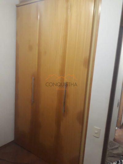 Apartamento, 3 quartos, 64 m² - Foto 5