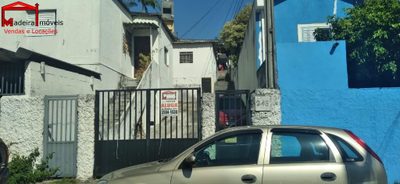 Casa, 2 quartos, 40 m² - Foto 2