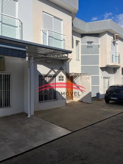 Sobrado, 2 quartos - Foto 3