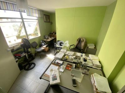 Loja-Salão, 28 m² - Foto 4