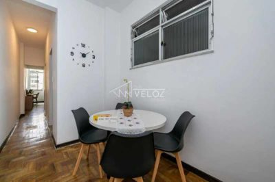 Apartamento, 2 quartos, 51 m² - Foto 1