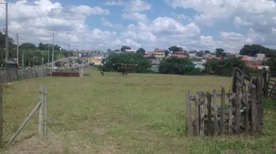 Terreno, 4 hectares - Foto 1
