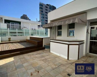 Cobertura, 4 quartos, 269 m² - Foto 4