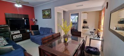 Sobrado, 3 quartos, 120 m² - Foto 2