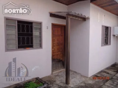 Casa, 2 quartos - Foto 1