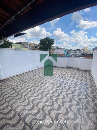 Cobertura, 2 quartos, 114 m² - Foto 1