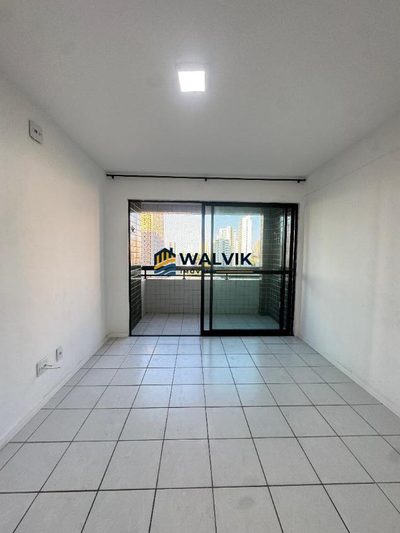 Apartamento, 3 quartos, 82 m² - Foto 2