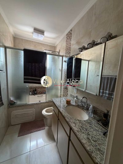 Apartamento, 3 quartos, 153 m² - Foto 3
