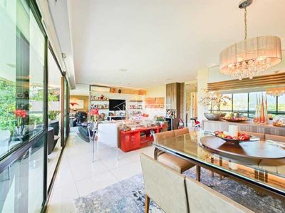 Apartamento, 4 quartos, 160 m² - Foto 5