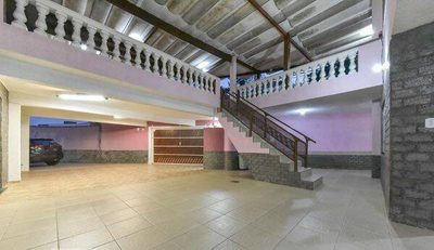 Sobrado, 4 quartos, 250 m² - Foto 3