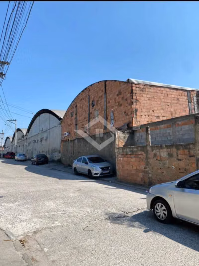 Depósito-Galpão, 422 m² - Foto 5