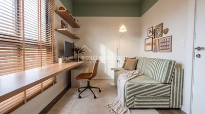 Apartamento, 2 quartos, 59 m² - Foto 4