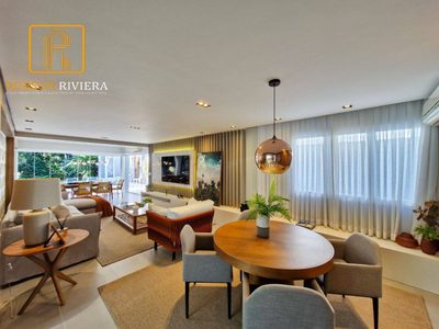 Casa, 6 quartos, 470 m² - Foto 5