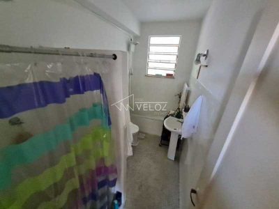 Apartamento, 2 quartos, 80 m² - Foto 3