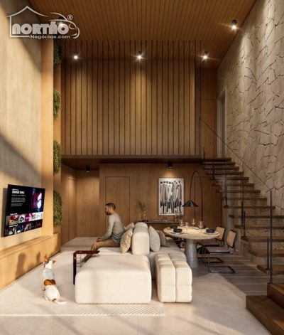 Casa, 2 quartos, 72 m² - Foto 5