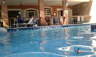 Pousada-Chalé, 15 quartos, 1000 m² - Foto 4