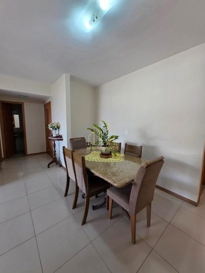 Apartamento, 3 quartos, 136 m² - Foto 4