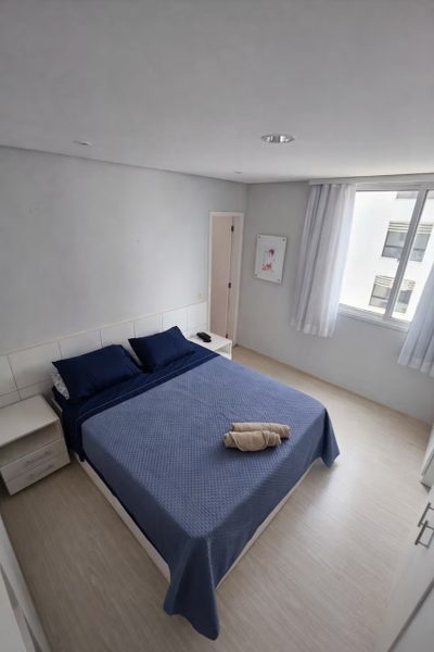 Apartamento, 1 quarto, 29 m² - Foto 3
