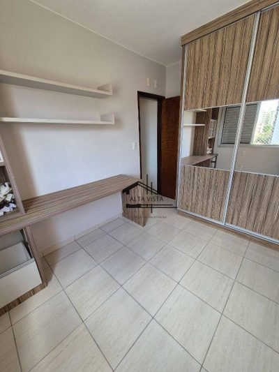 Apartamento, 2 quartos, 64 m² - Foto 3
