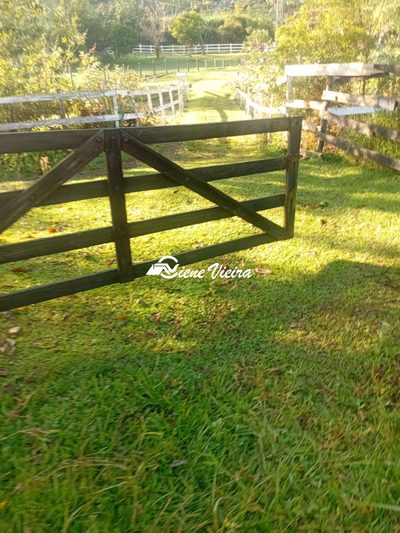 Chácara, 2 quartos, 2 hectares - Foto 4