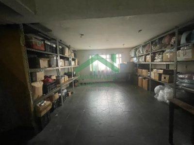 Depósito-Galpão, 200 m² - Foto 5